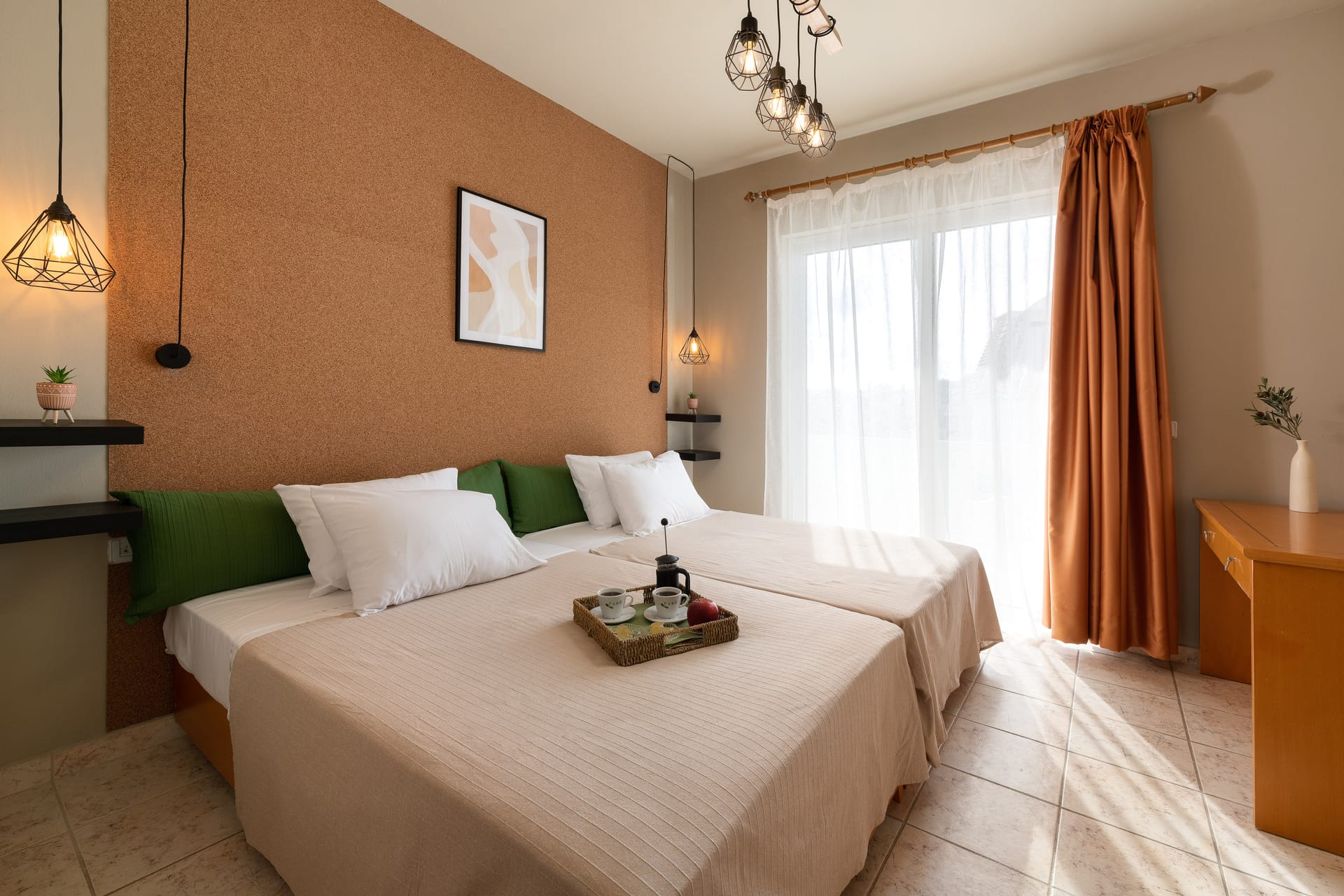 GOJI Vegan Hotel - 10