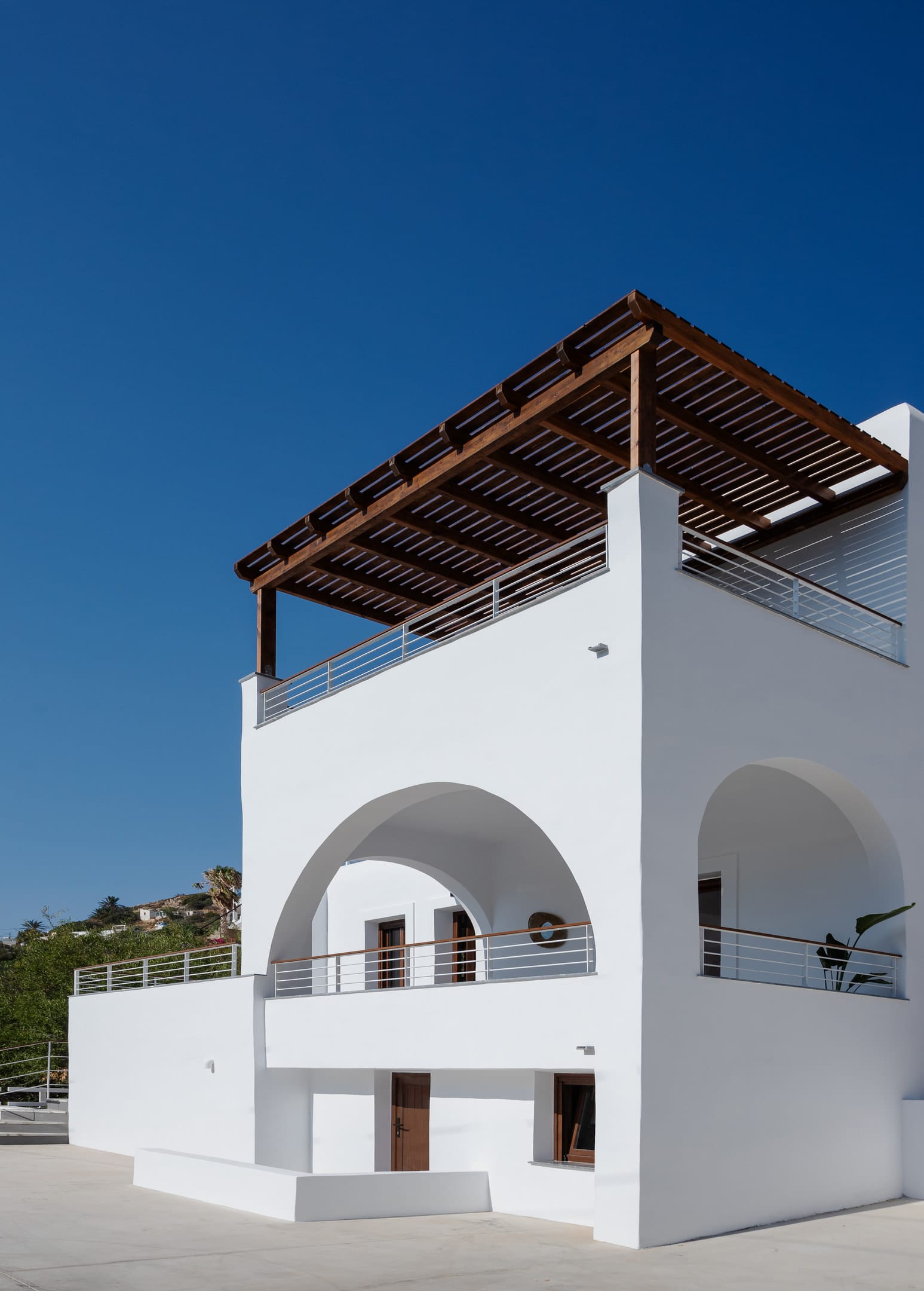 Galma Luxury Homes - 1
