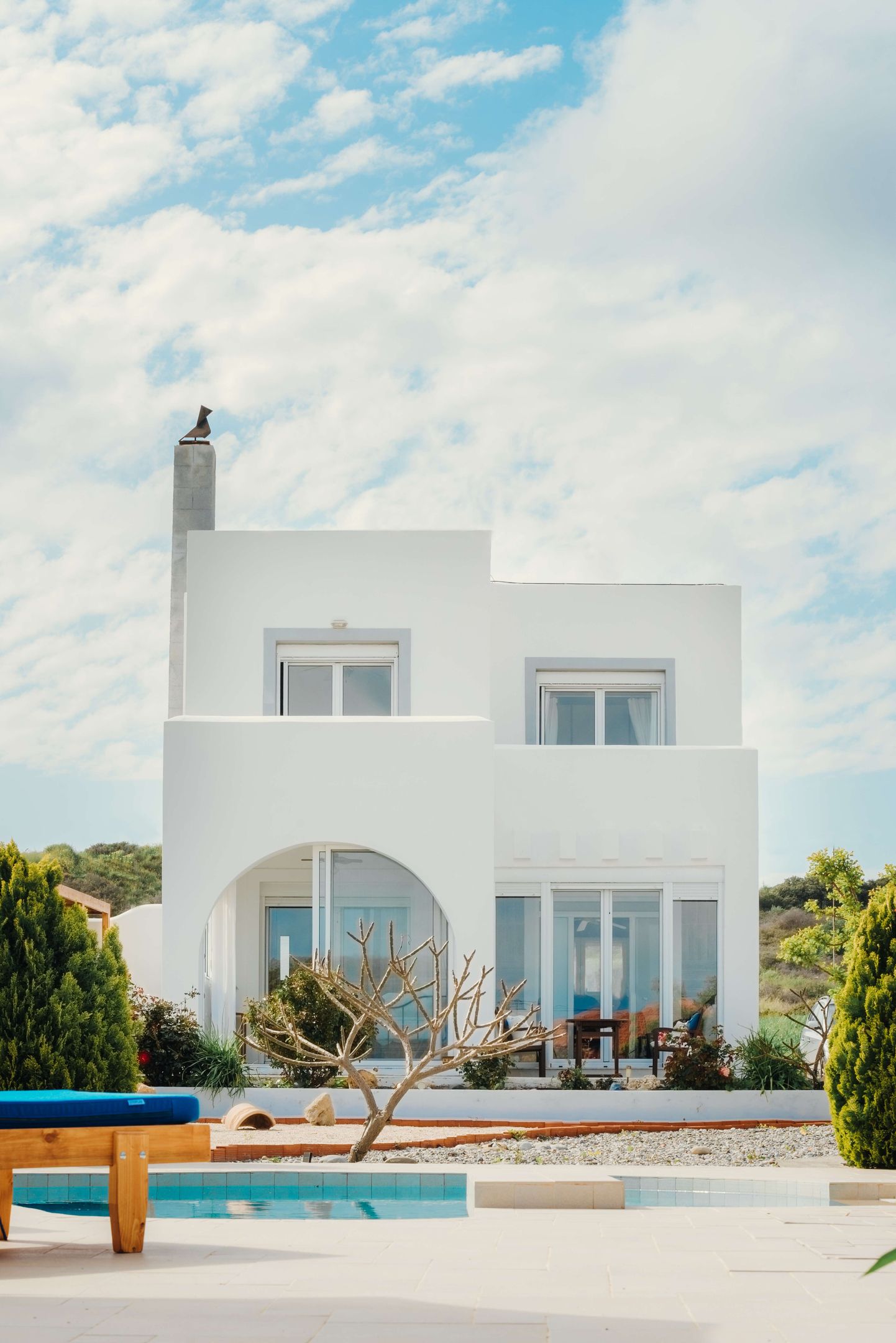 Gennadi Dreams Holiday Villa Rhodes - 2