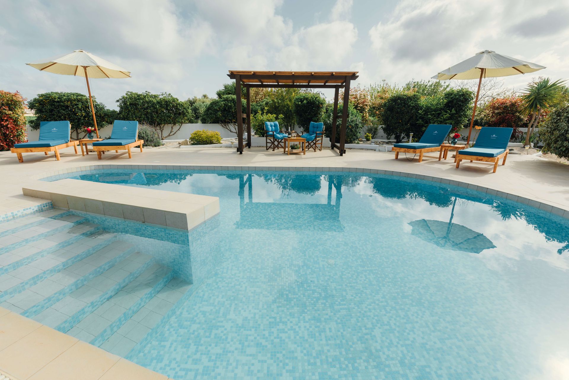 Gennadi Dreams Holiday Villa Rhodes - 4