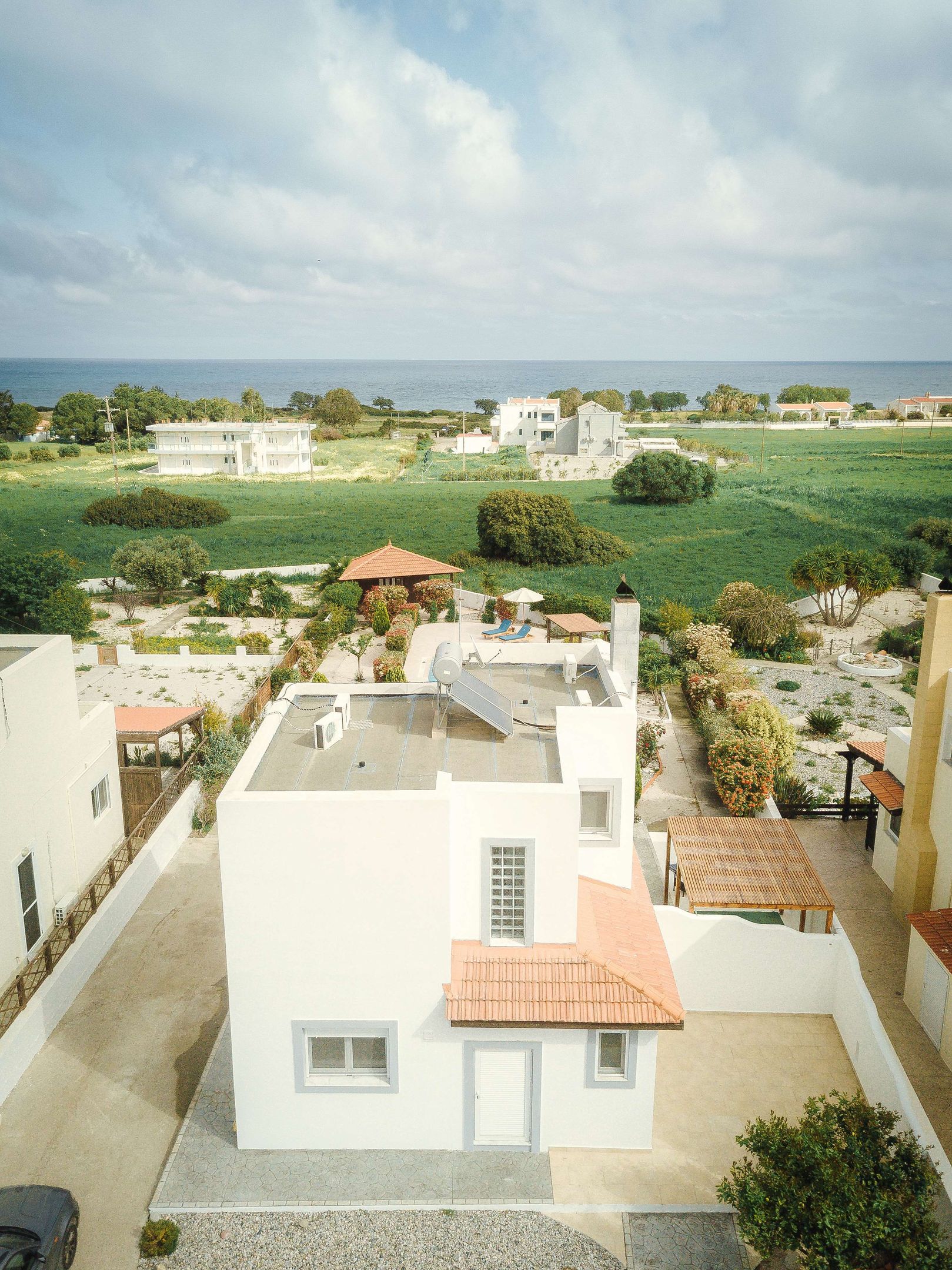 Gennadi Dreams Holiday Villa Rhodes - 6