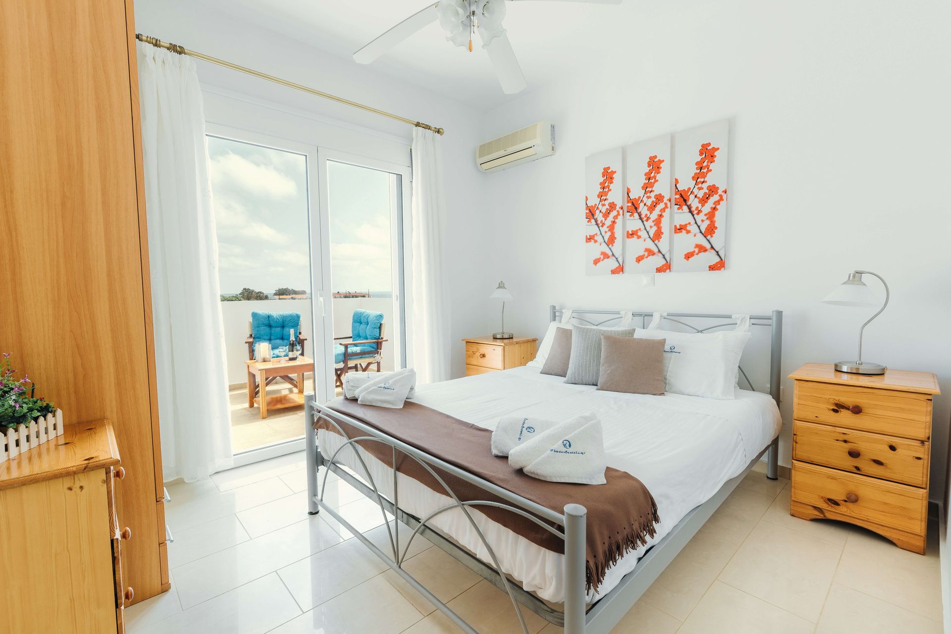 Gennadi Dreams Holiday Villa Rhodes - 29