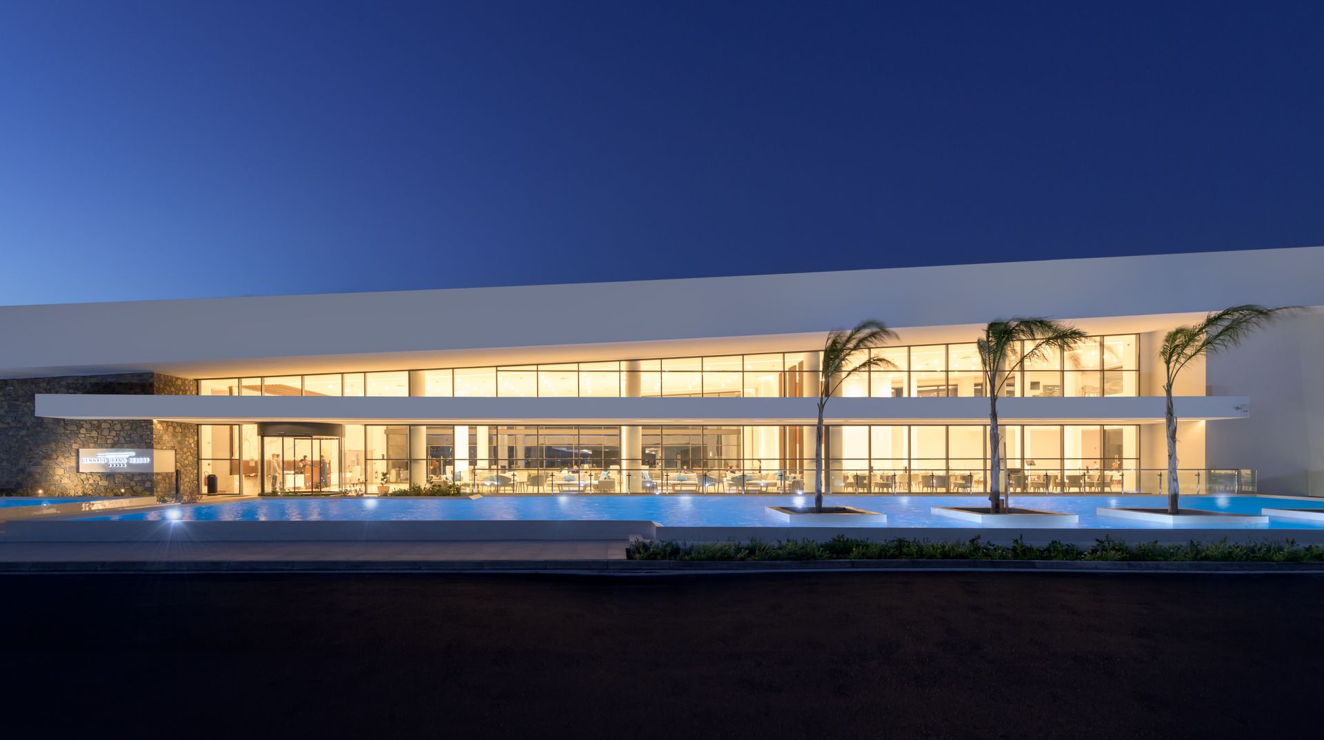 Gennadi Grand Resort - 2