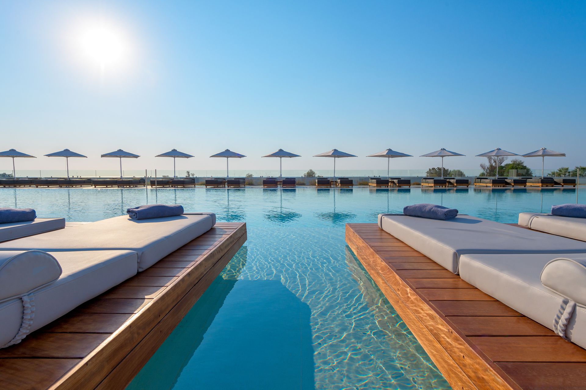 Gennadi Grand Resort - 3