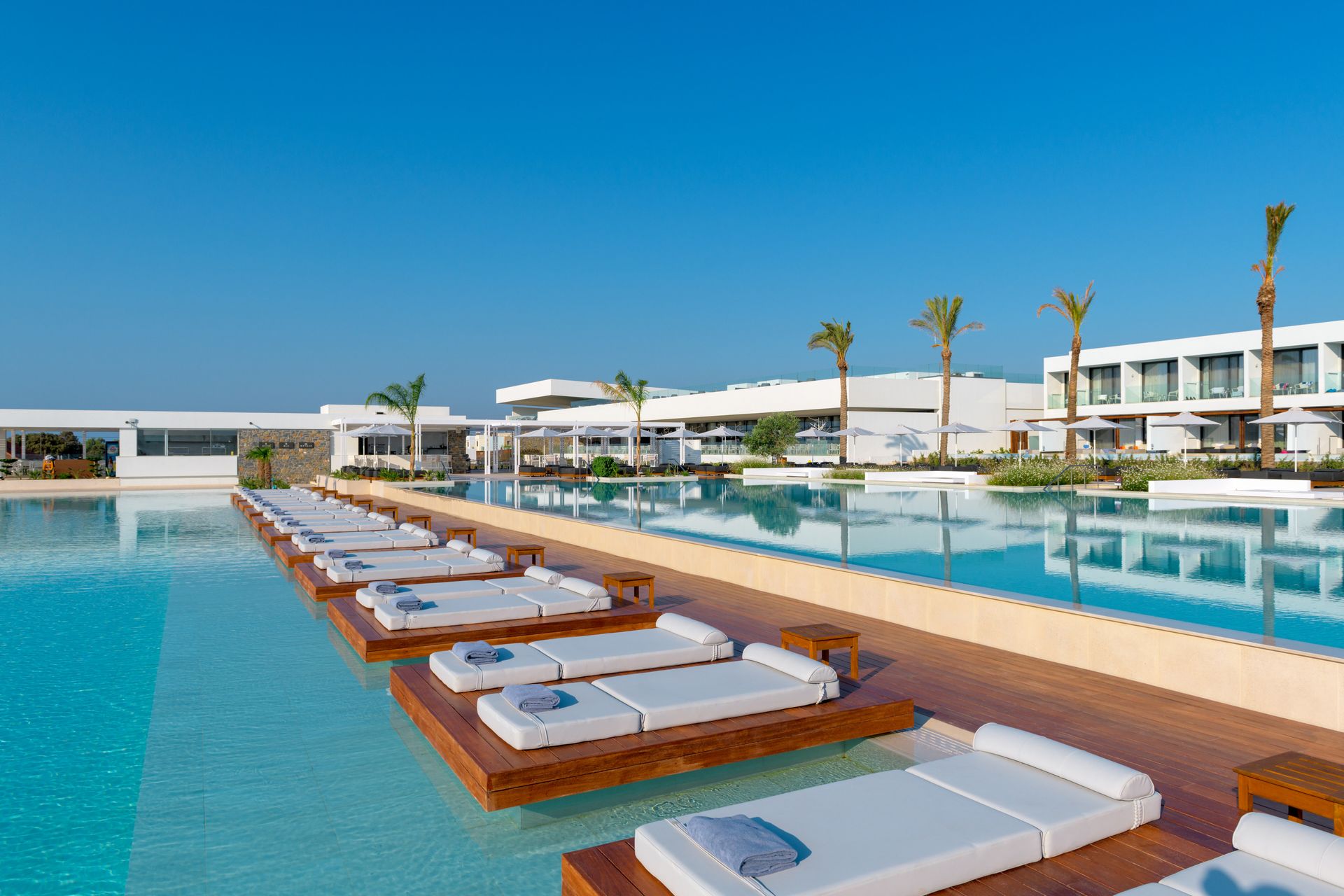 Gennadi Grand Resort - 4