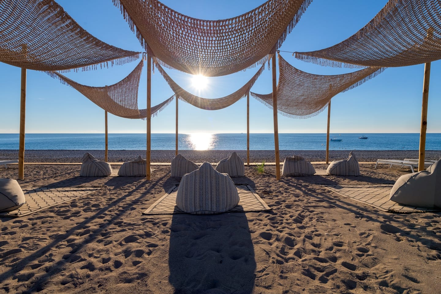 Gennadi Grand Resort - 5