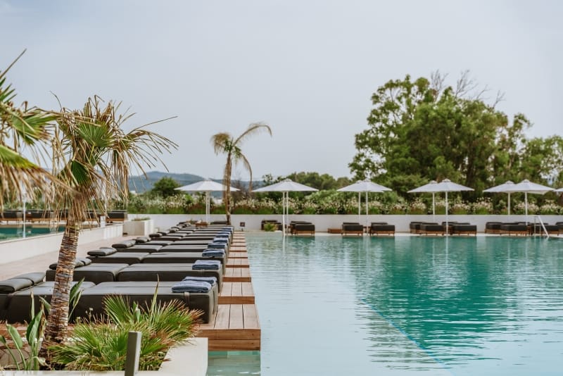 Gennadi Grand Resort - 7