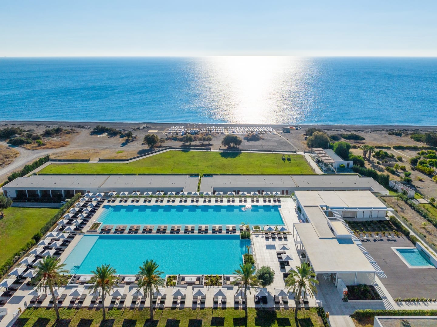 Gennadi Grand Resort - 8