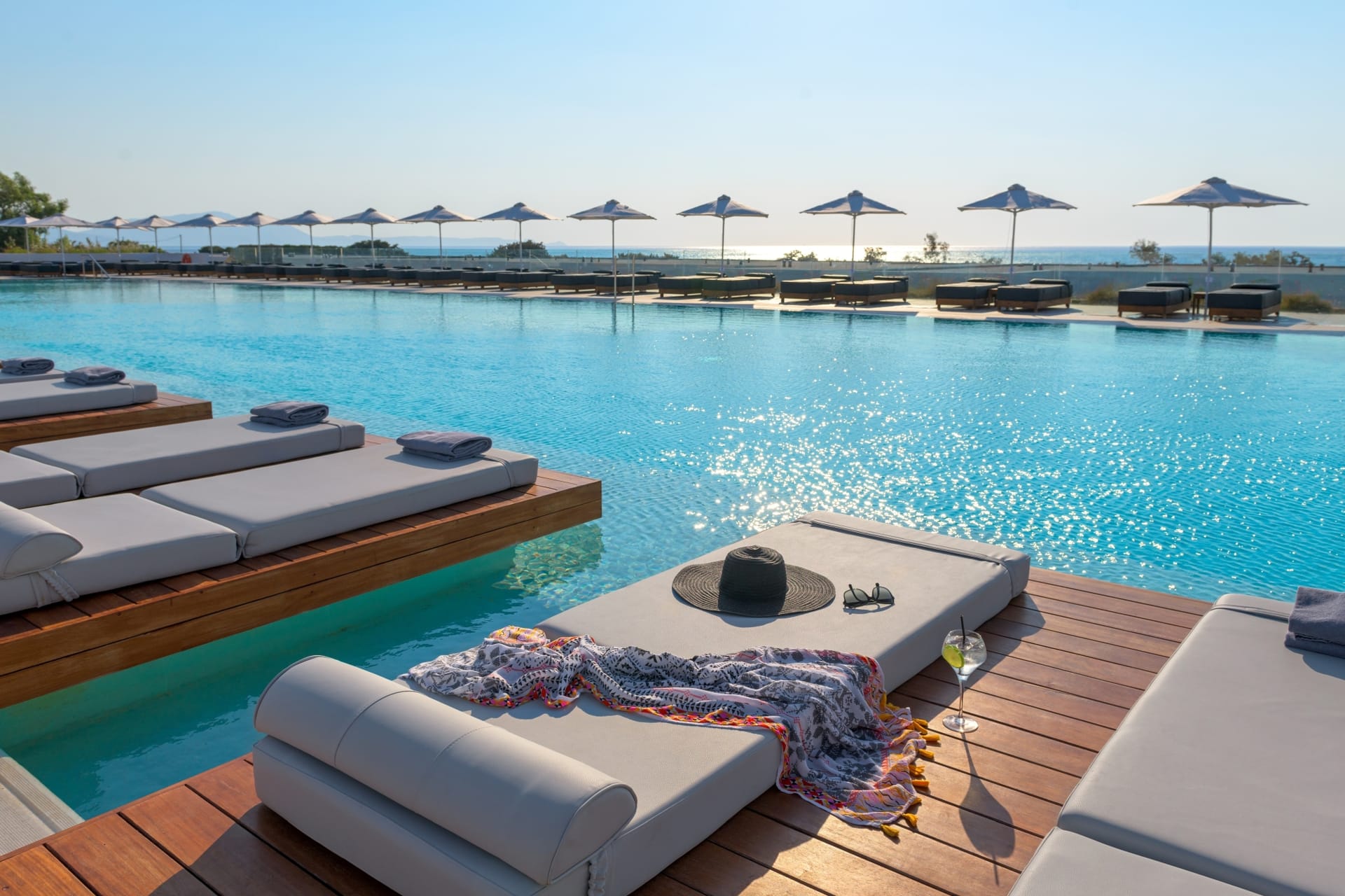 Gennadi Grand Resort - 9
