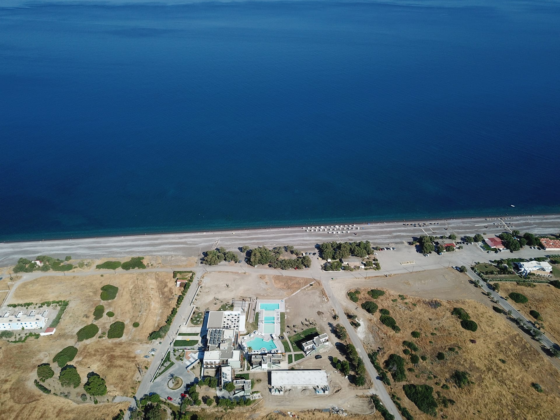 Gennadi Seaside Resort Rhodes - 18