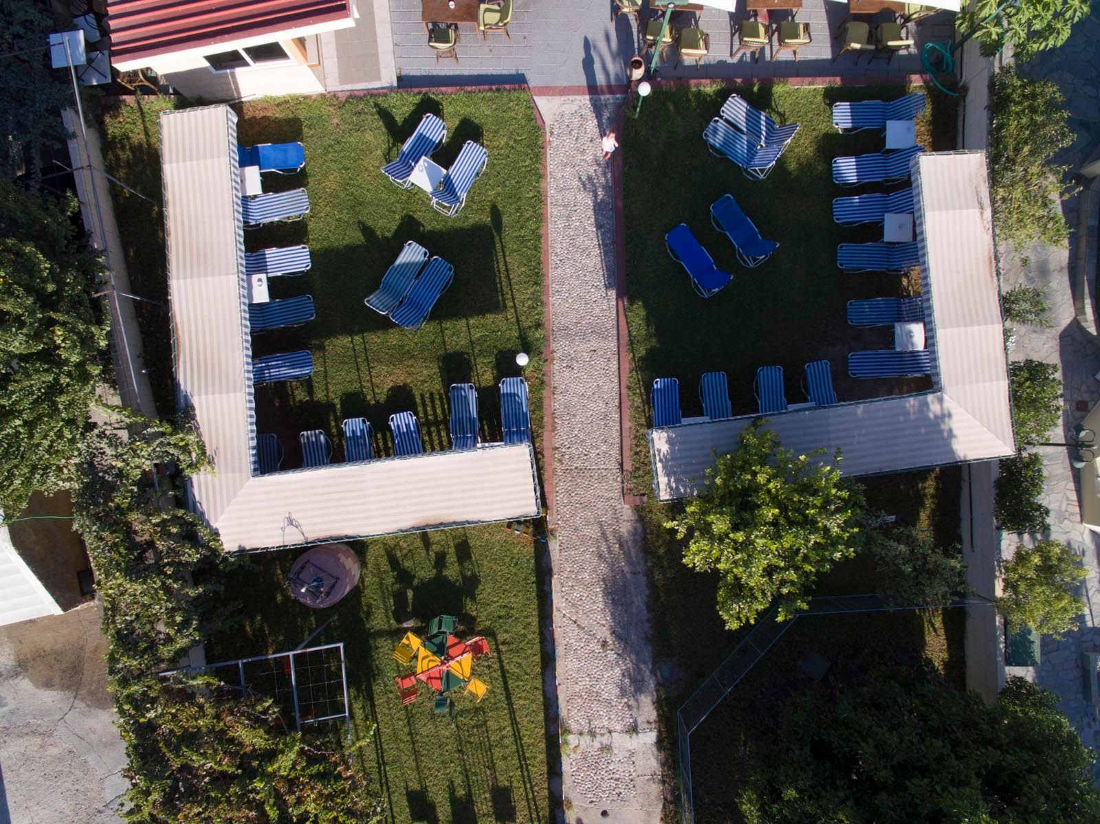 Georgia Apartments - 6