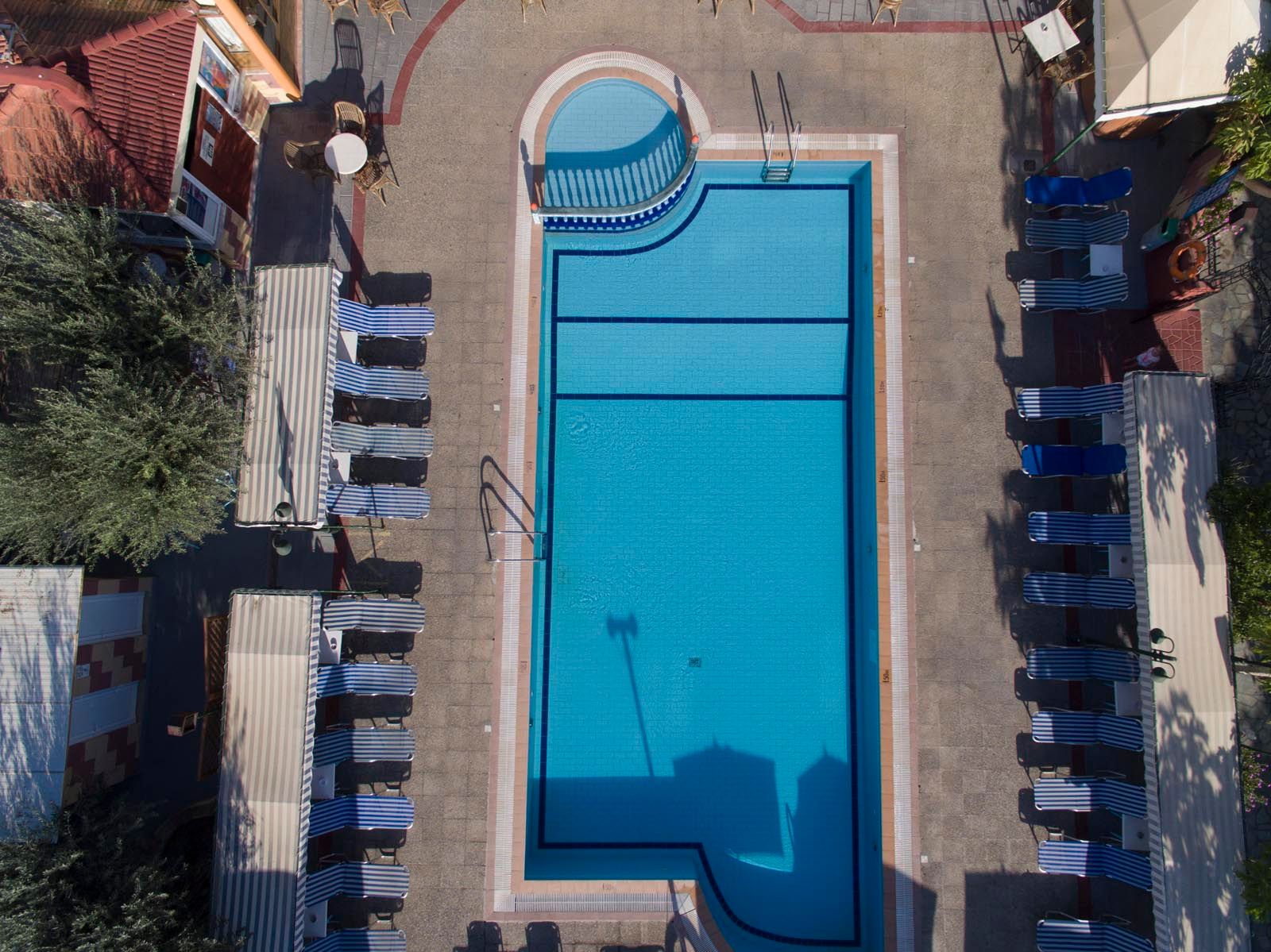 Georgia Apartments - 8
