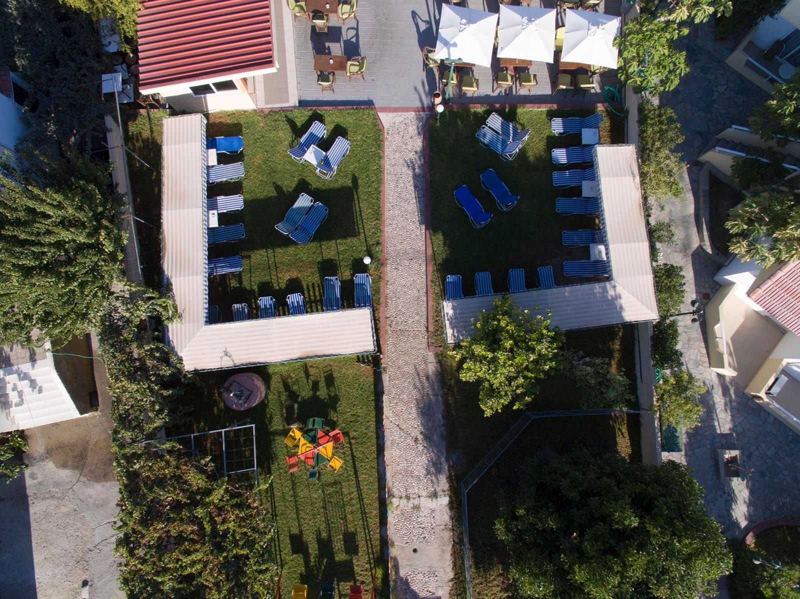 Georgia Apartments - 9