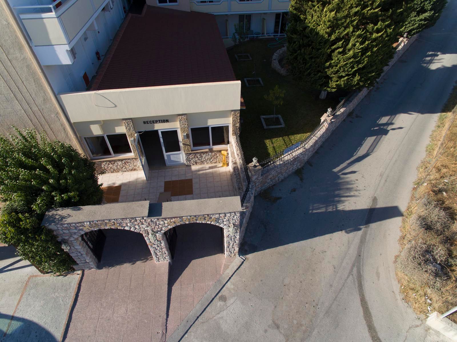Georgia Apartments - 17