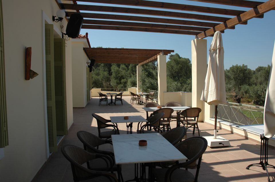 Gera's Olive Grove (Elaionas Tis Geras) - 9