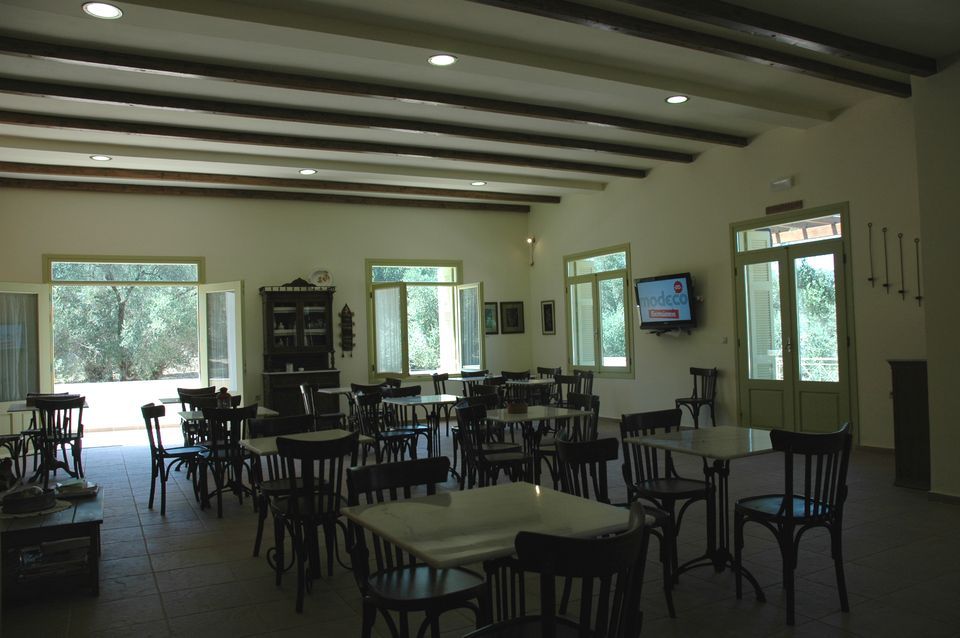 Gera's Olive Grove (Elaionas Tis Geras) - 14