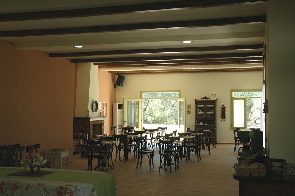 Gera's Olive Grove (Elaionas Tis Geras) - 15