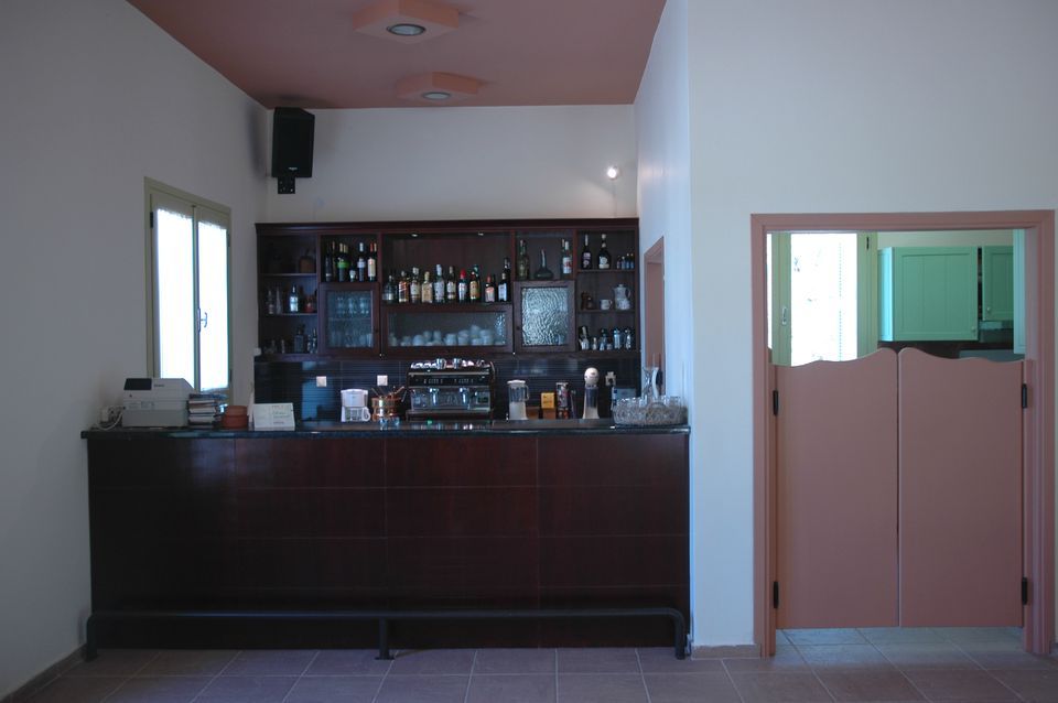 Gera's Olive Grove (Elaionas Tis Geras) - 16