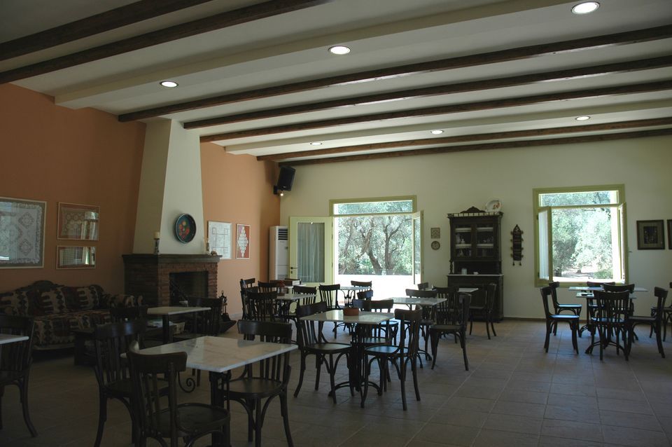 Gera's Olive Grove (Elaionas Tis Geras) - 17