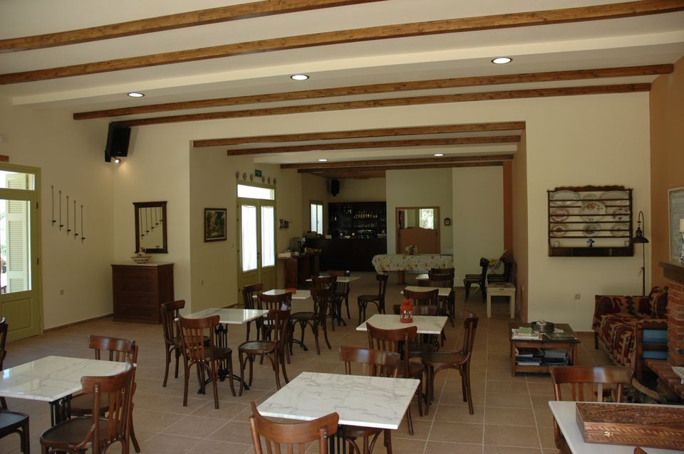 Gera's Olive Grove (Elaionas Tis Geras) - 19