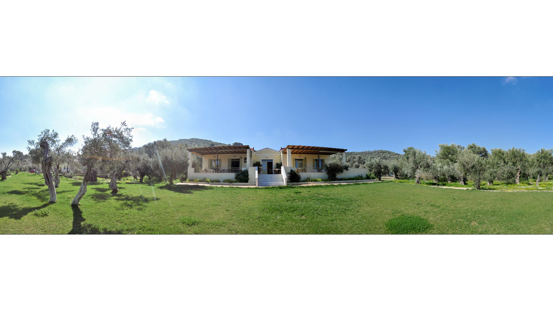 Gera's Olive Grove (Elaionas Tis Geras) - 41