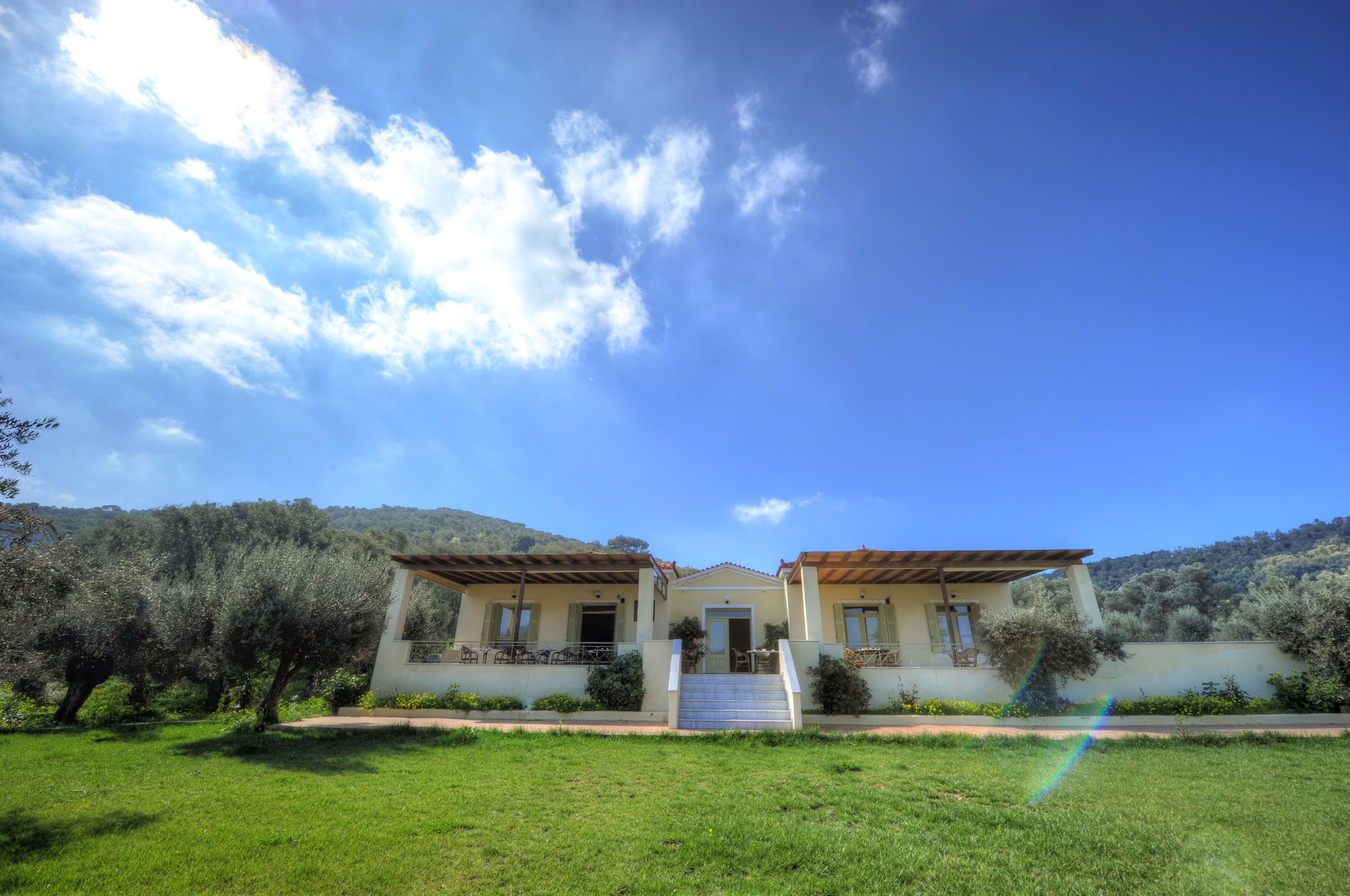 Gera's Olive Grove (Elaionas Tis Geras) - 42