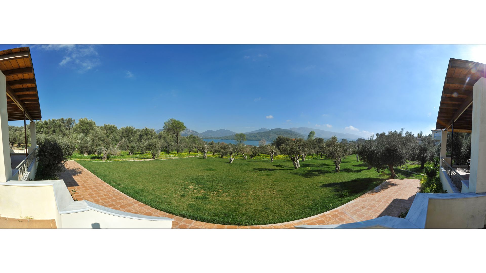 Gera's Olive Grove (Elaionas Tis Geras) - 48
