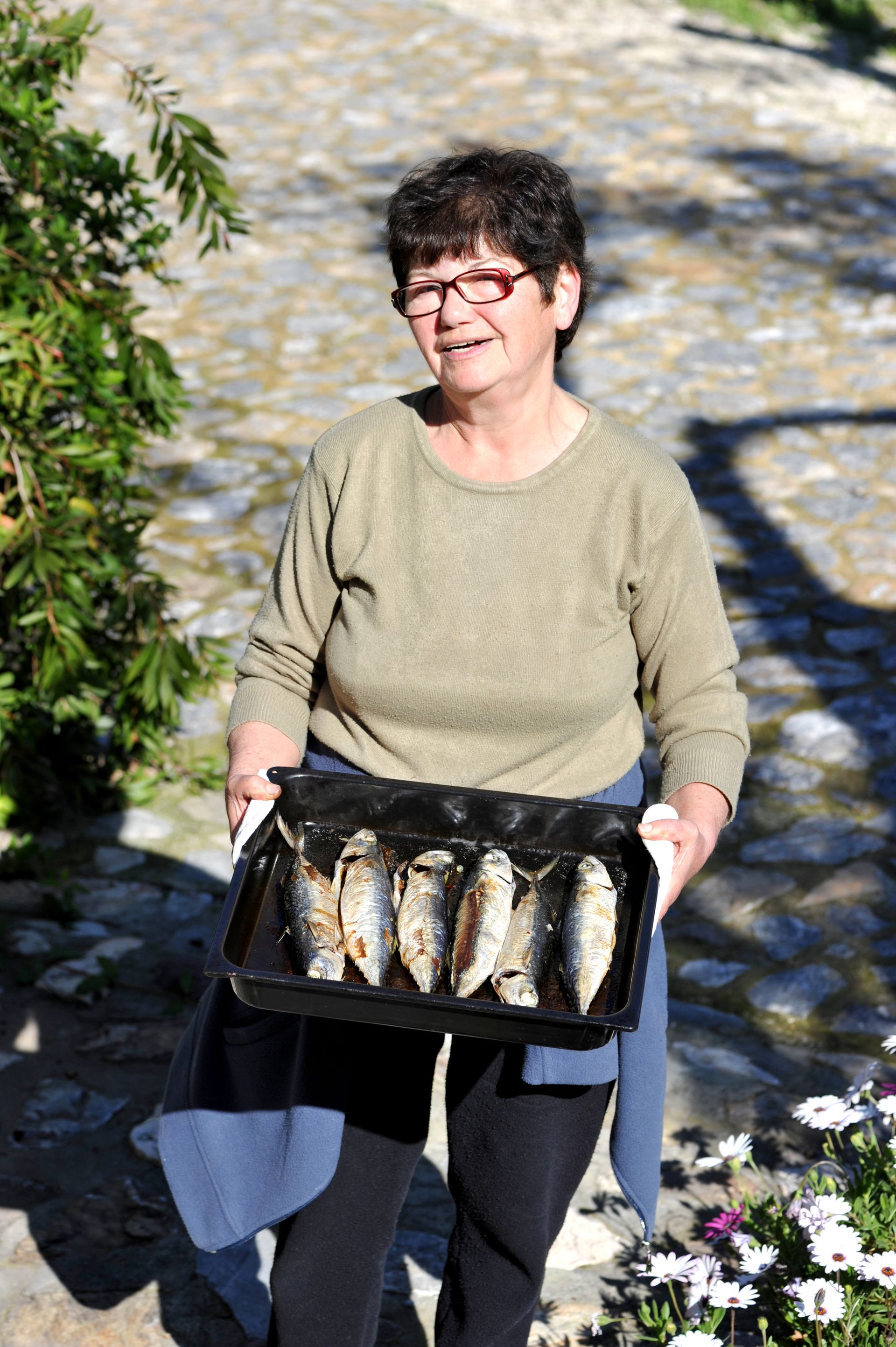 Gera's Olive Grove (Elaionas Tis Geras) - 50
