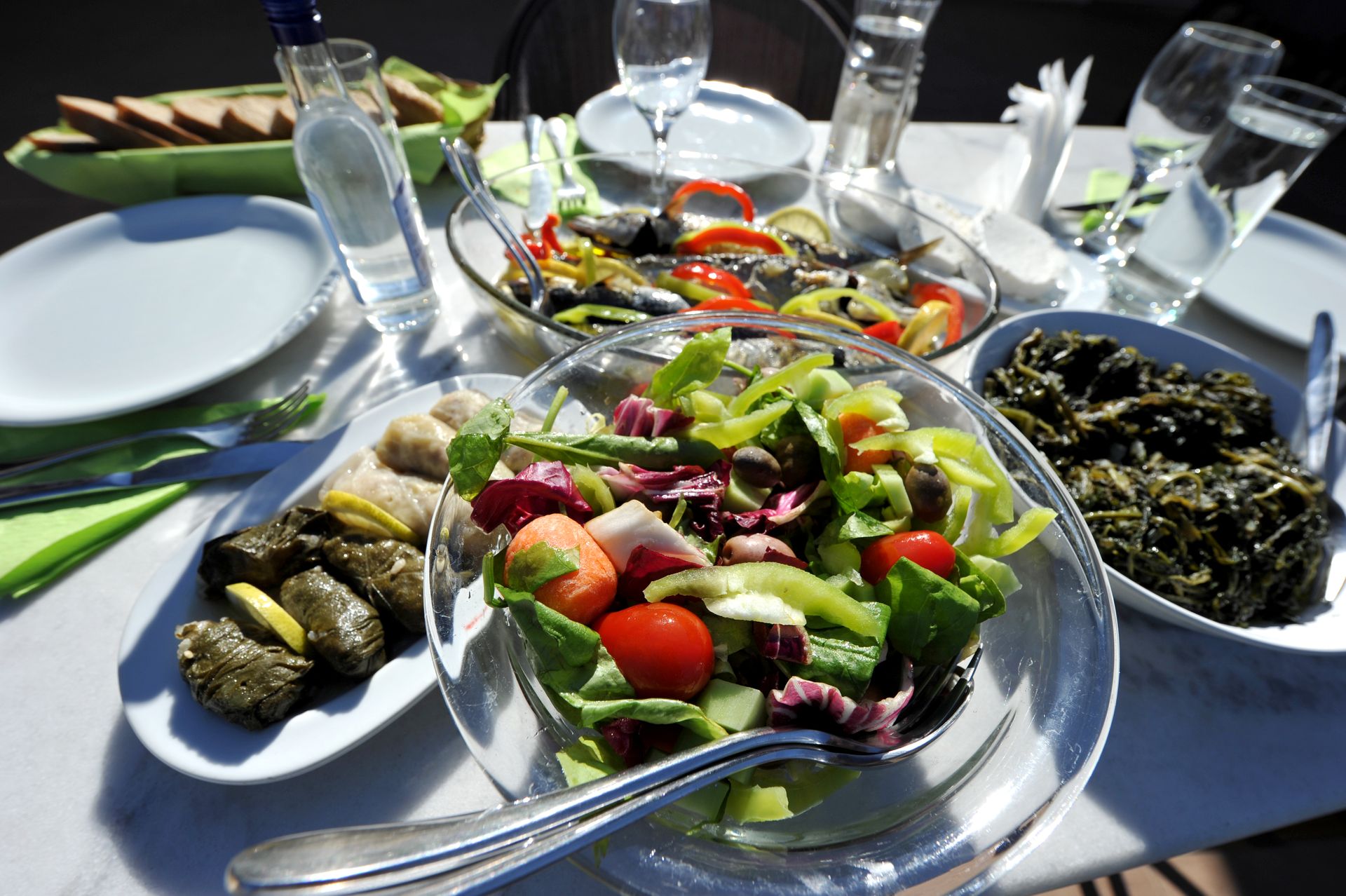 Gera's Olive Grove (Elaionas Tis Geras) - 53