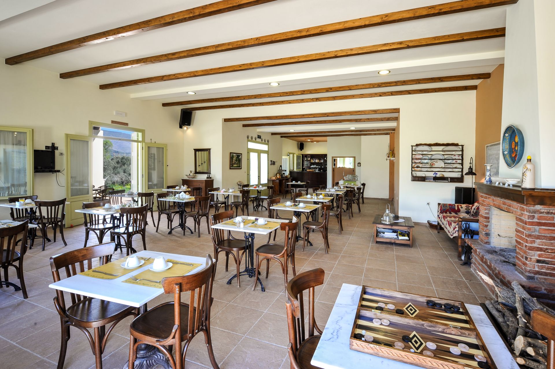 Gera's Olive Grove (Elaionas Tis Geras) - 56