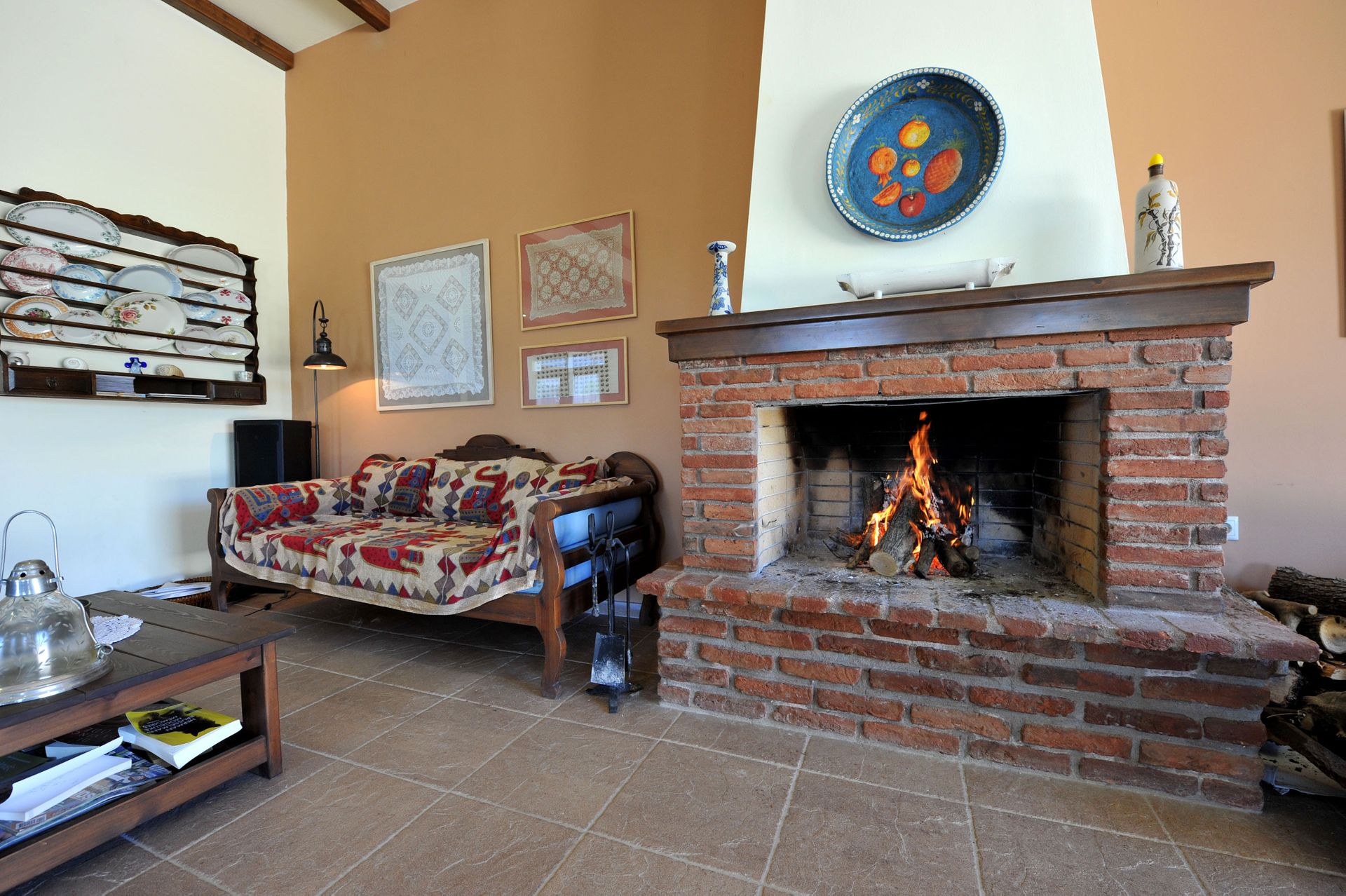 Gera's Olive Grove (Elaionas Tis Geras) - 58