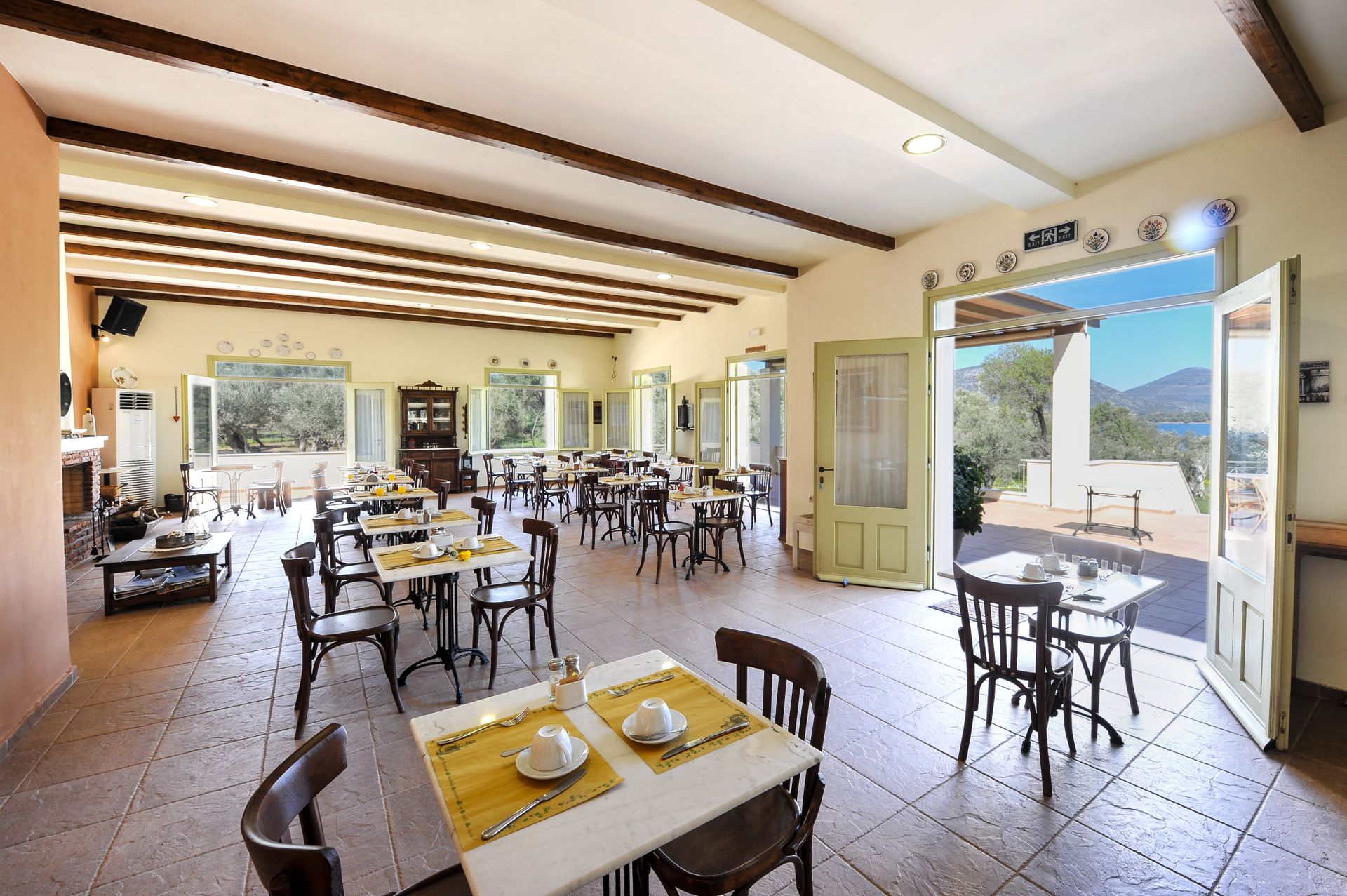 Gera's Olive Grove (Elaionas Tis Geras) - 60