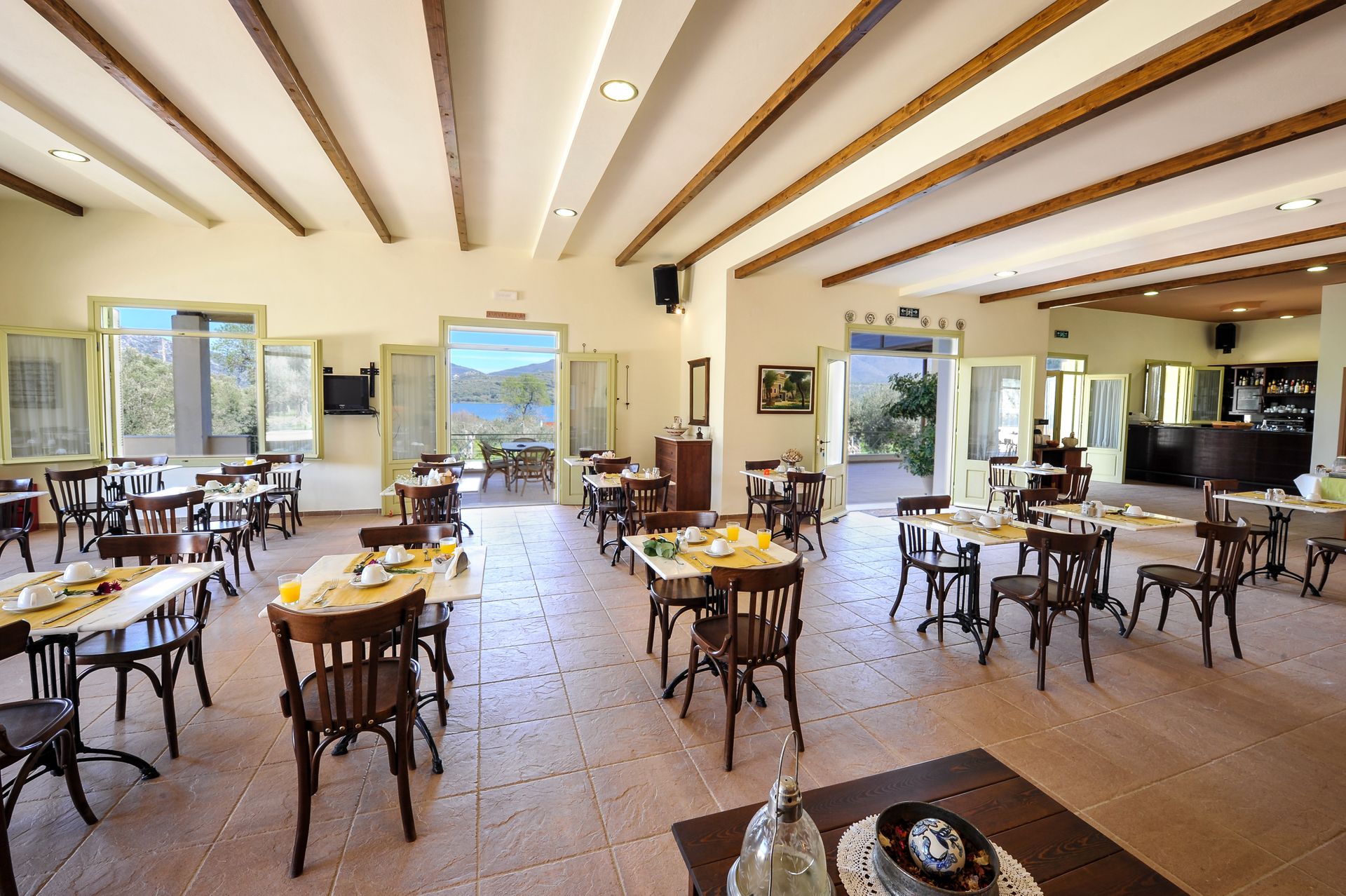 Gera's Olive Grove (Elaionas Tis Geras) - 61