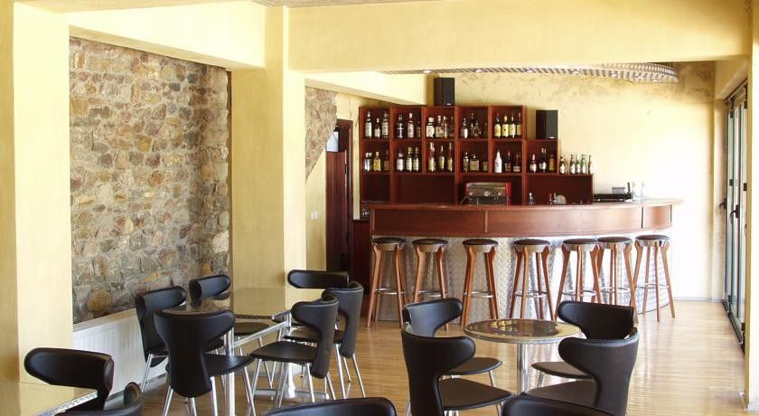Giannikos Hotel - 4