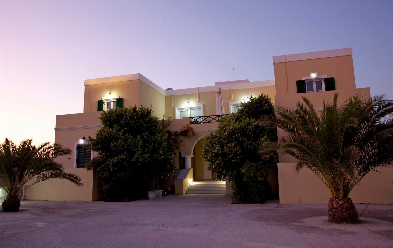 Giosifaki Syros - 1