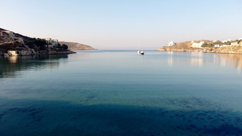 Giosifaki Syros - 6