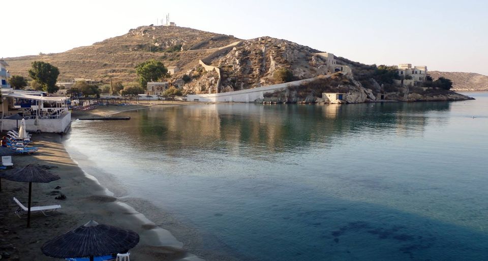 Giosifaki Syros - 7
