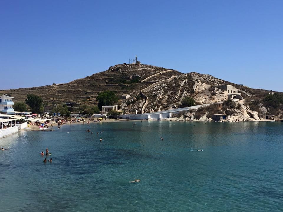 Giosifaki Syros - 8