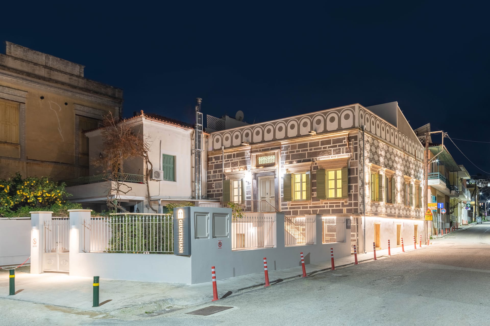Giustiniani Apartments - 7
