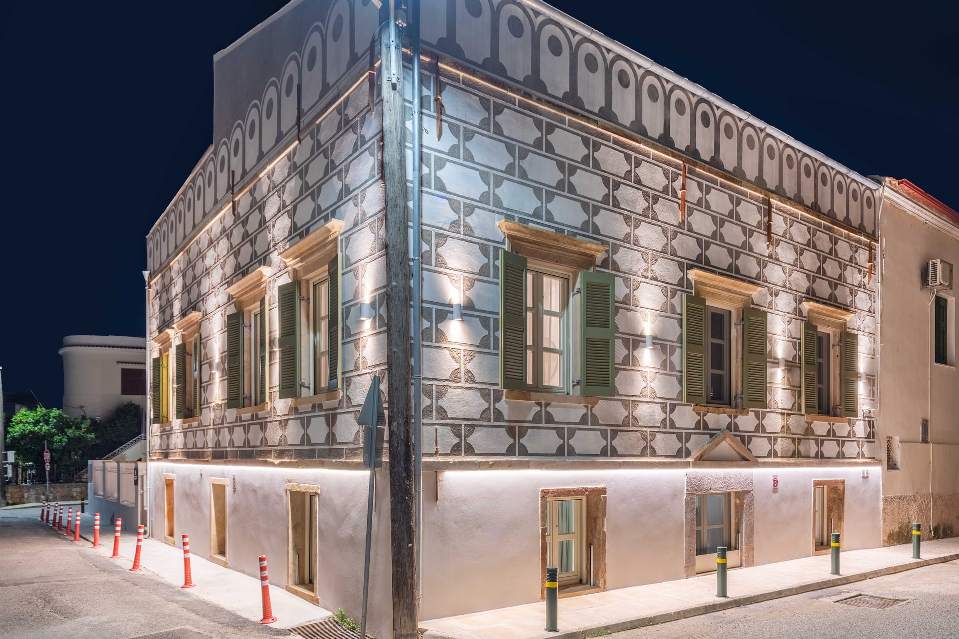 Giustiniani Apartments - 8