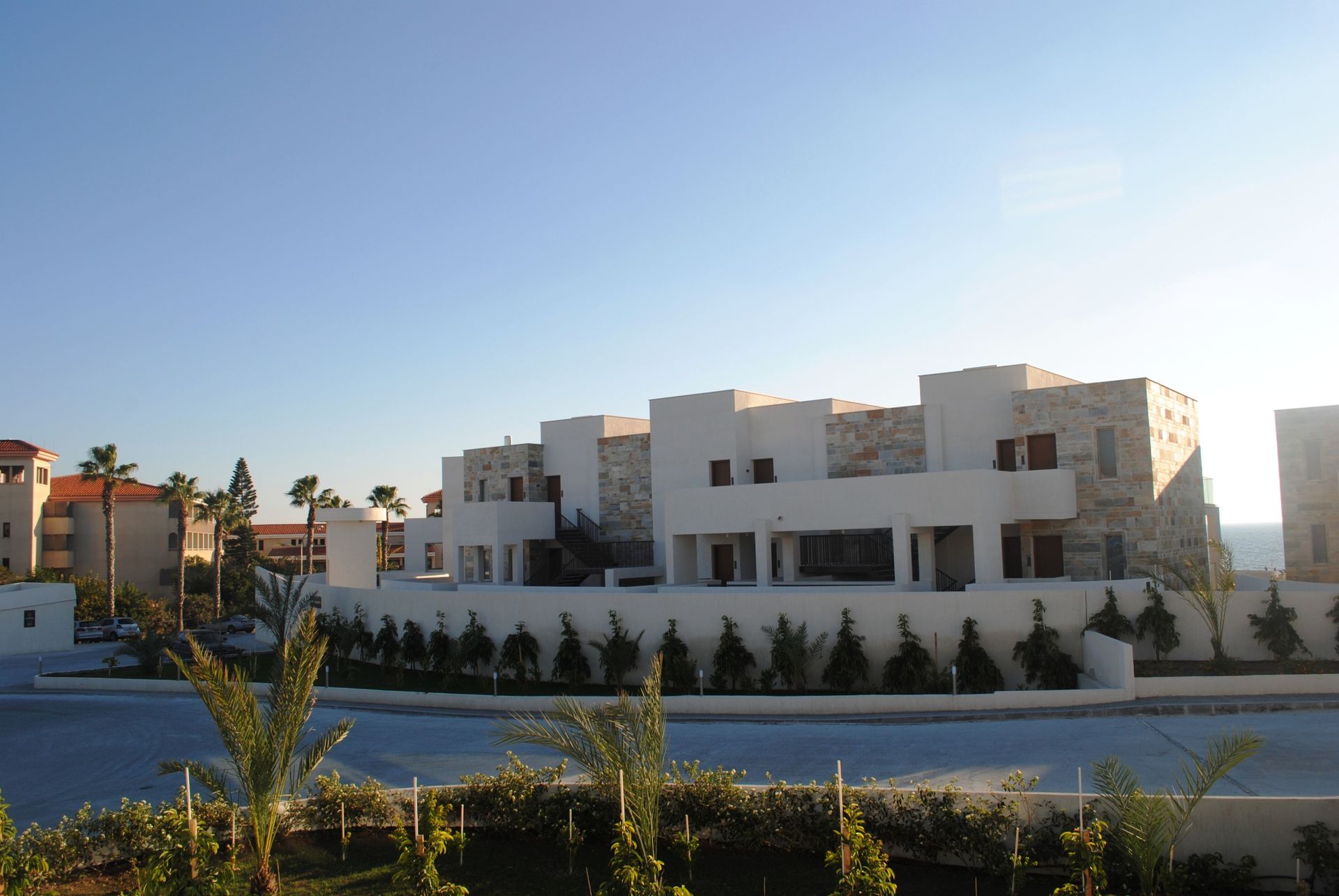Gold Lagoon Kosher Hotel - 3