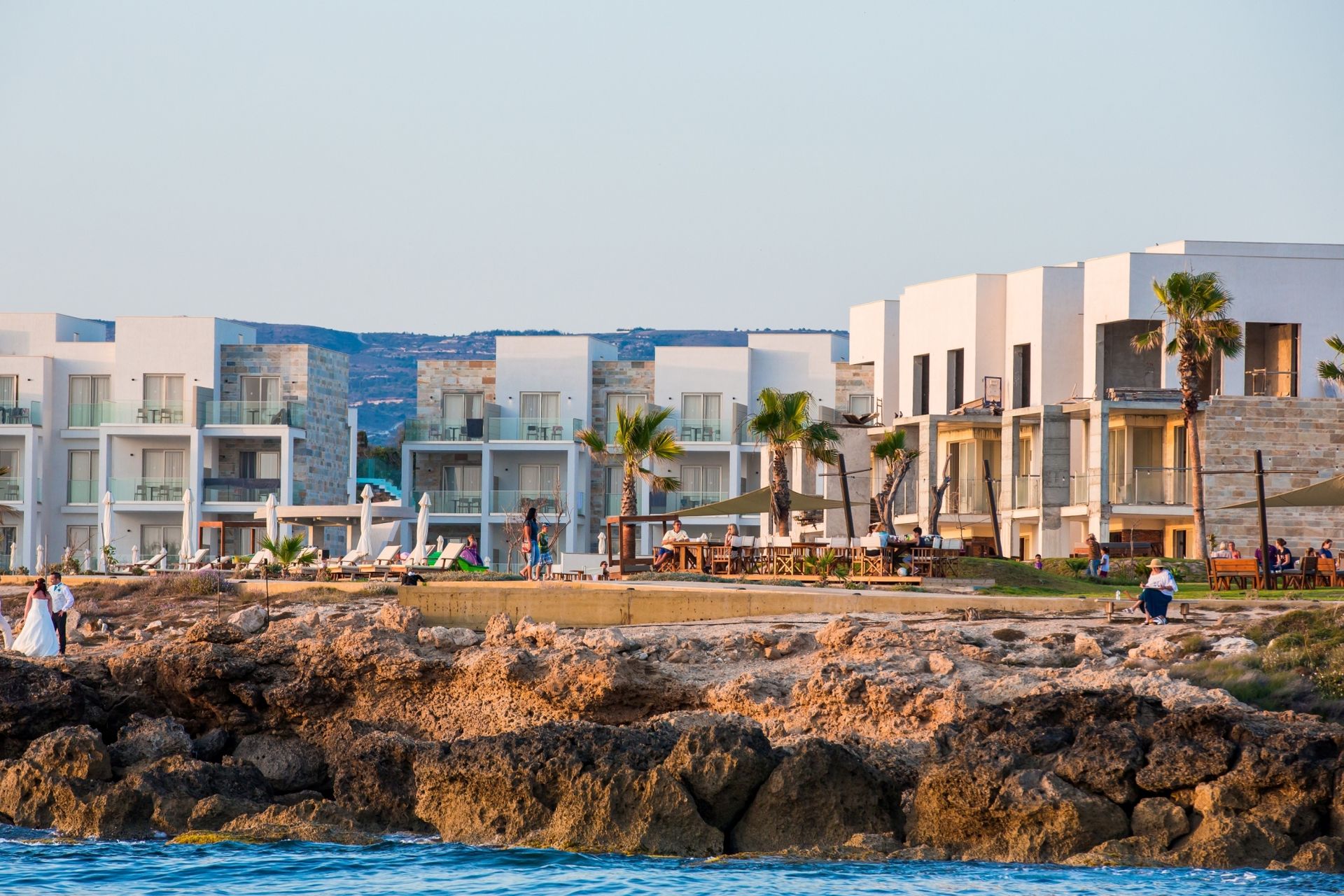 Gold Lagoon Kosher Hotel - 6