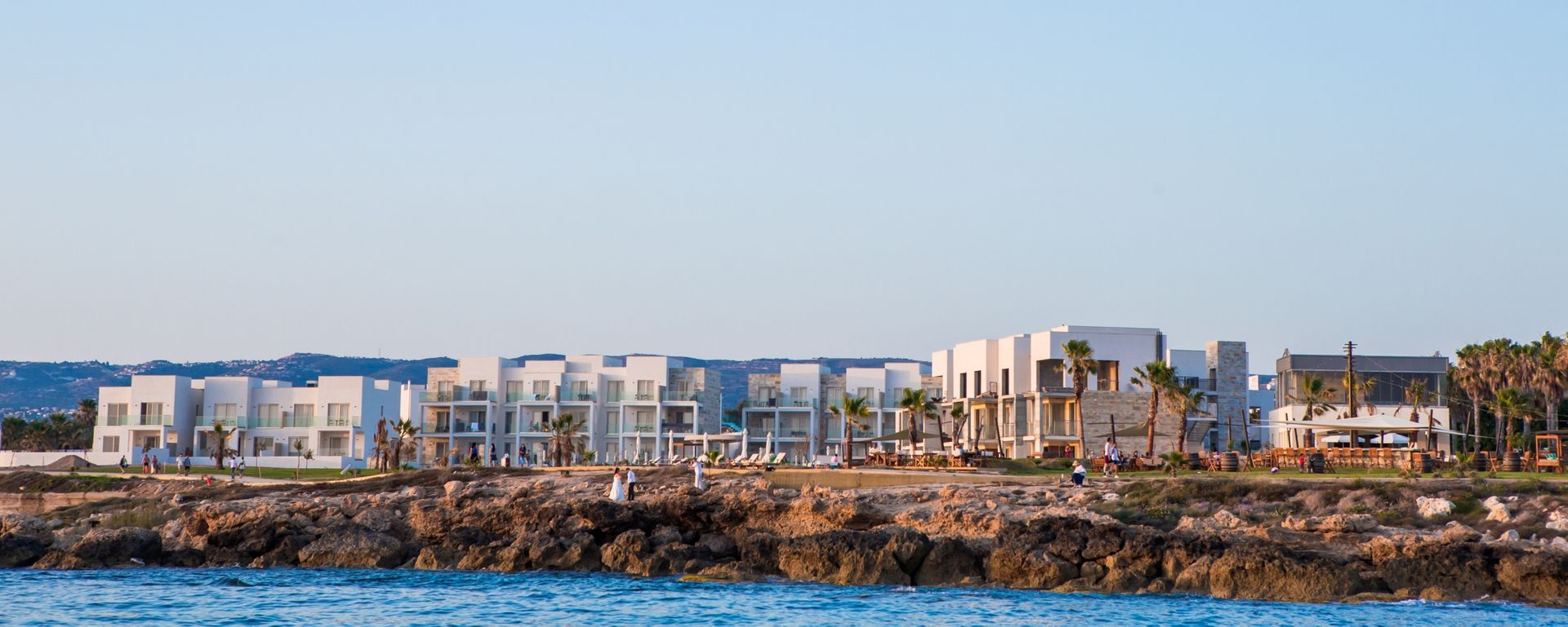 Gold Lagoon Kosher Hotel - 7