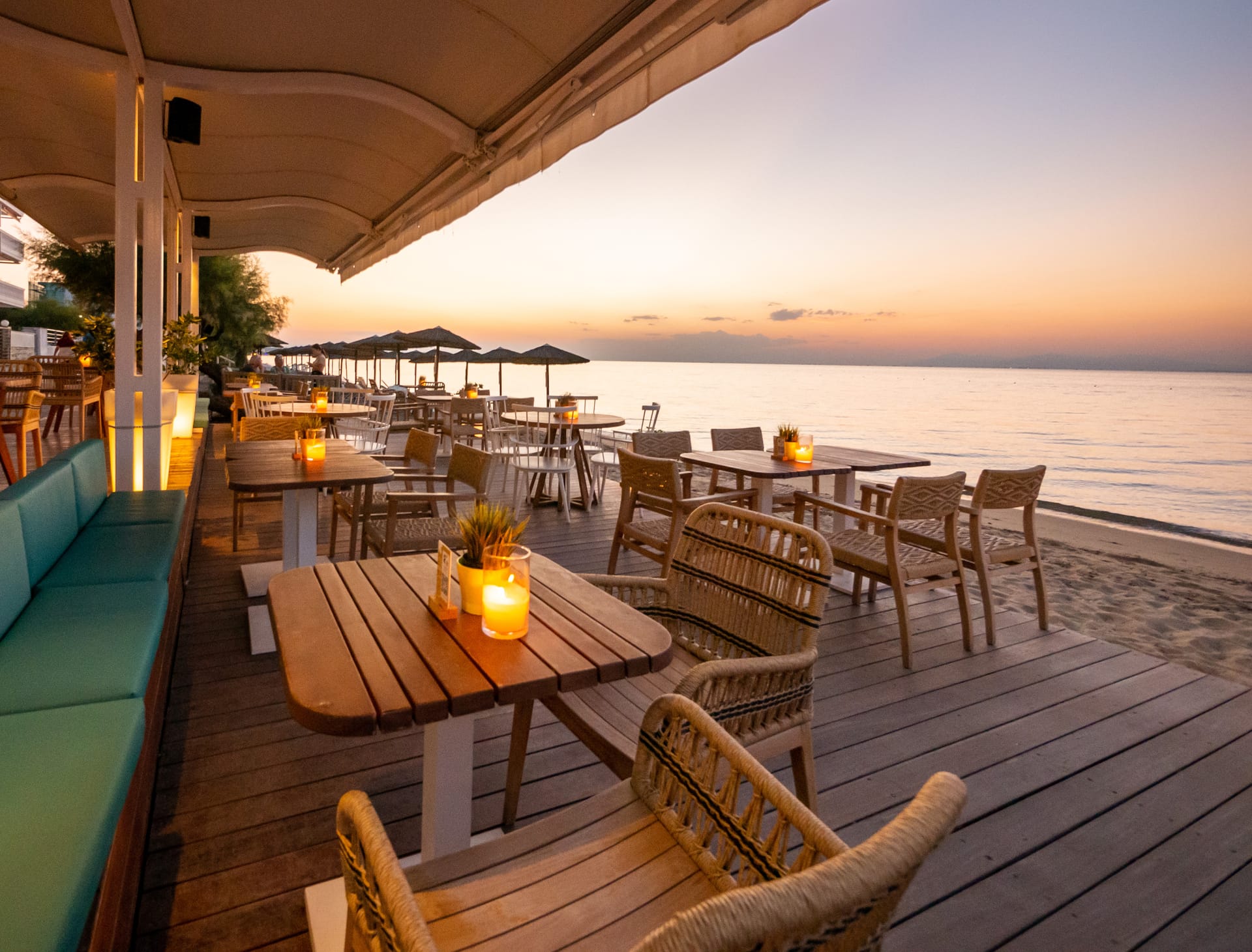 Golden Star City Resort - 3