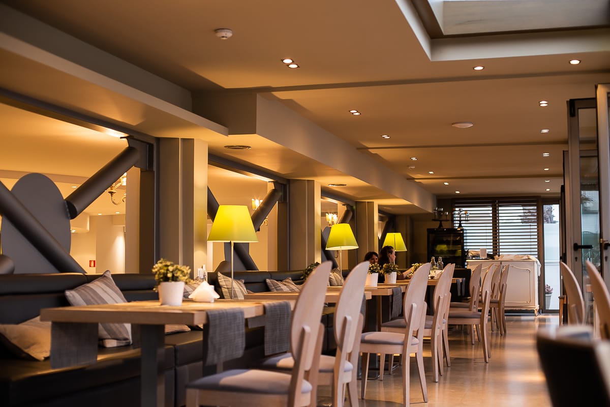 Golden Star City Resort - 5