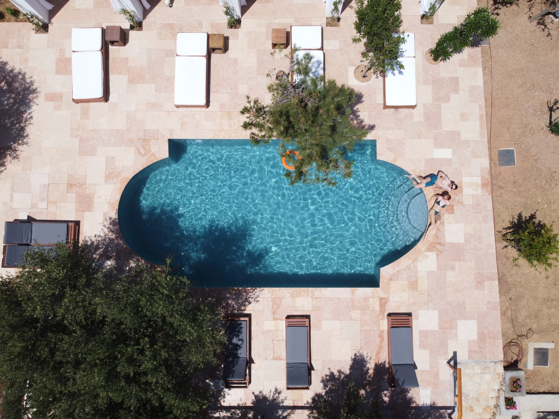 Golden Sun Hotel Patmos - 5