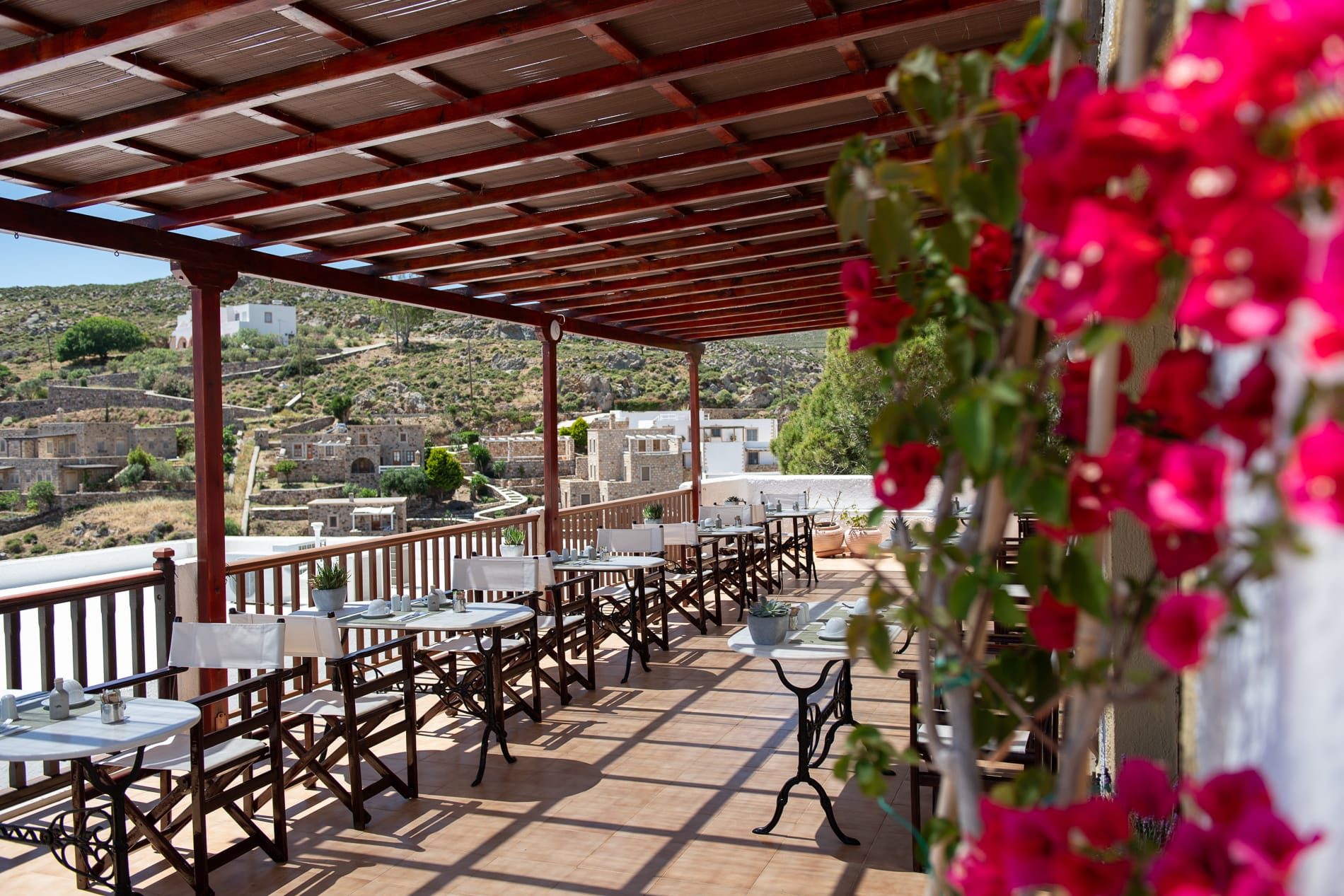Golden Sun Hotel Patmos - 8