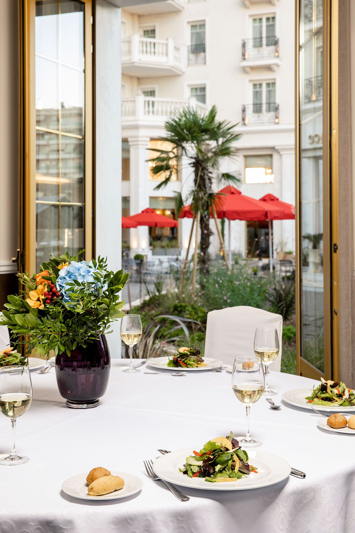 Grand Hotel Palace - 6