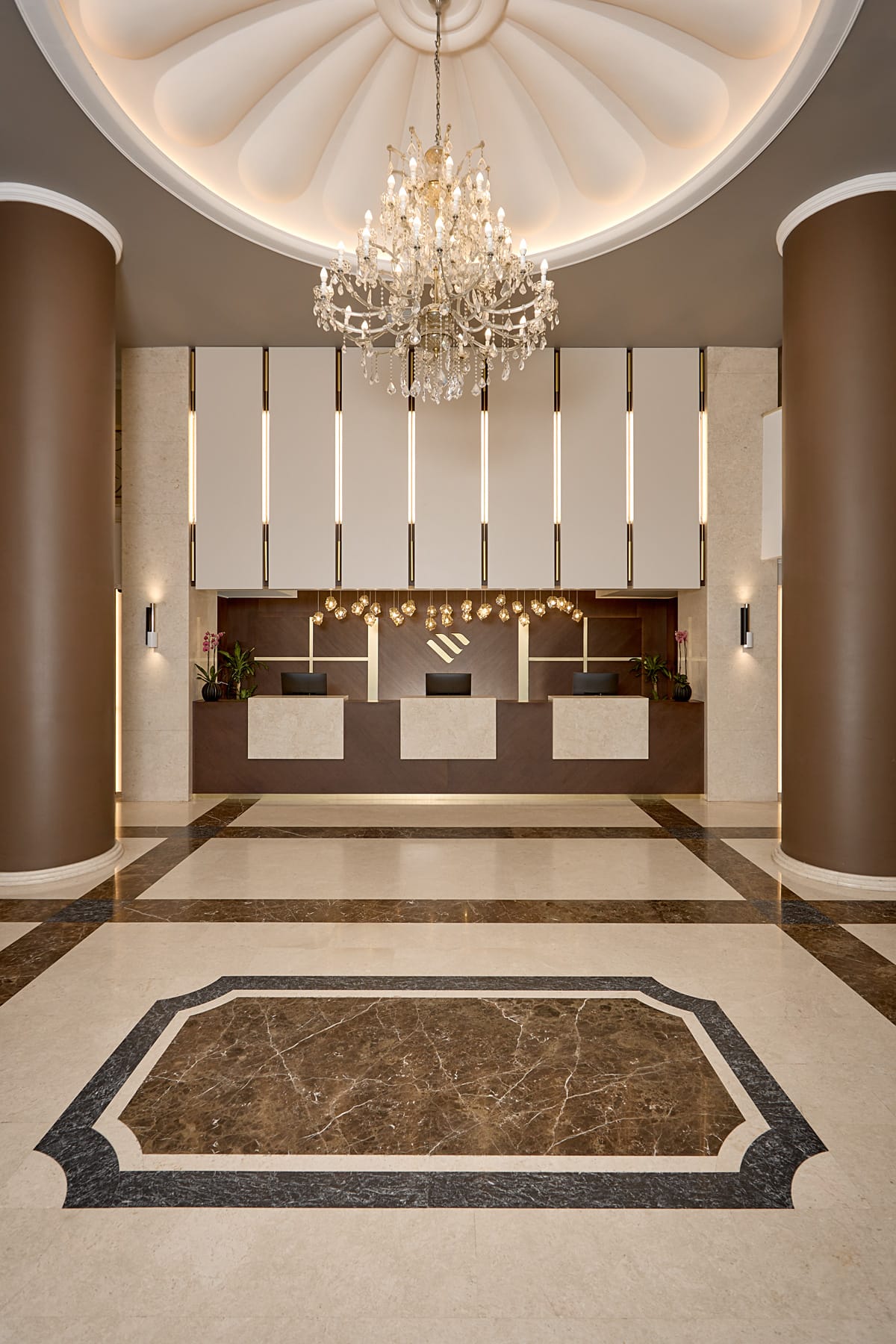 Grand Hotel Palace - 12