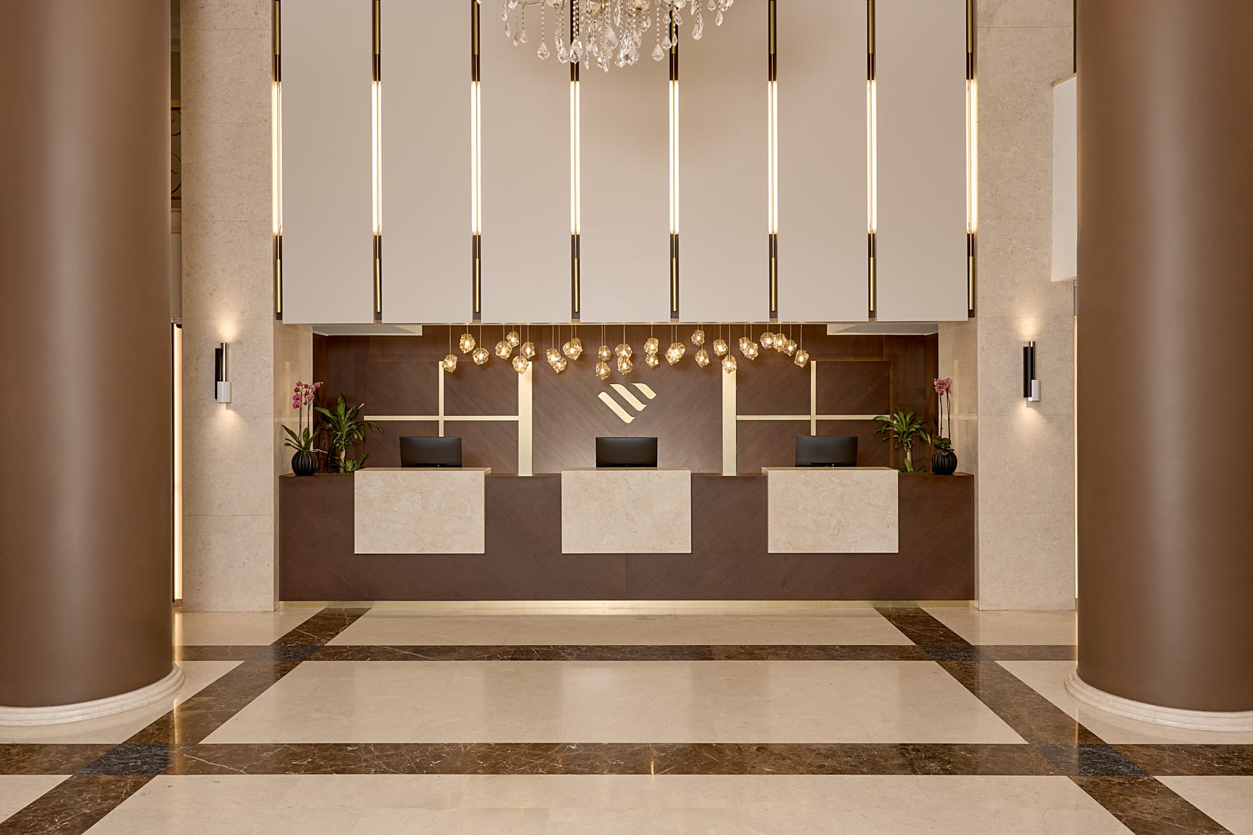 Grand Hotel Palace - 13